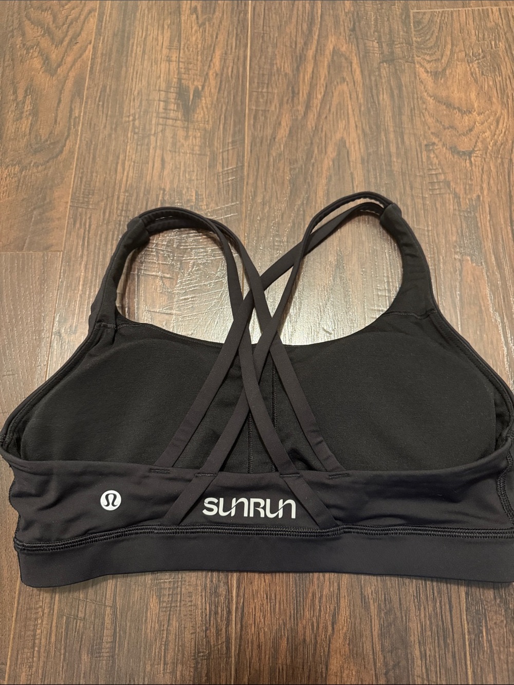 lululemon athletica Energy Bra